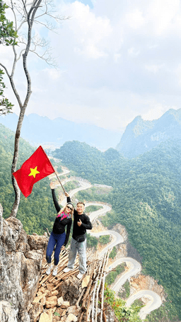 Ha Giang & Cao Bang Photo photo 4